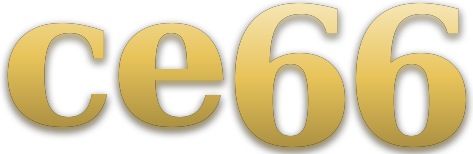 ce66 logo